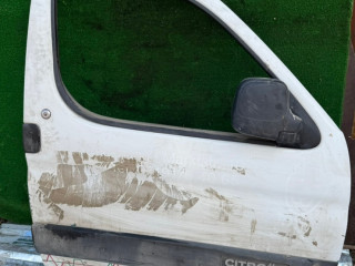 дверь передняя правая Citroen Berlingo 1 поколение (M49) 2001