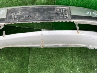 бампер передний Skoda Fabia 1 поколение (6Y) 2003, 6Y0807221