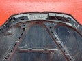 капот Volkswagen Golf 5 поколение 2007, 1K0823031L - фото №11