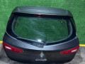 крышка багажника (дверь 3-5) Alfa Romeo 2010, 2.0 л. - фото №2