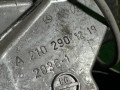 педаль тормоза Mercedes-Benz C-Класс W202/S202 [рестайлинг] 1999, A2102901219 - фото №4