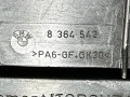 блок предохранителей BMW 2001, 8364542 - фото №4