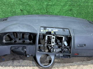 панель передняя салона (торпедо) Volkswagen Transporter T5 2005, 7H1819723