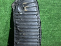 защита бампера (кенгурятник) Mercedes-Benz C-Класс W204/S204 2010, A2045200723 - фото №3