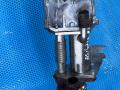 охладитель EGR / Радиатор EGR Renault Duster 1 поколение 2012, 1.5 л., K9K 884, дизель, МКПП, 147355713R - фото №4