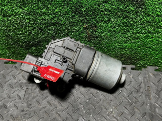 моторчик передних стеклоочистителей (дворников) Audi A4 B6 2004, 390241510