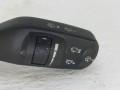 переключатель подрулевой (стрекоза) Ford Mondeo 4 поколение 2008, 2.0 л., QXBA, дизель, 6G9T17A553AE - фото №5