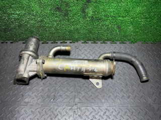 охладитель EGR / Радиатор EGR Hyundai Santa Fe 2 поколение (CM) 2008, 2.2 л., 2841627400