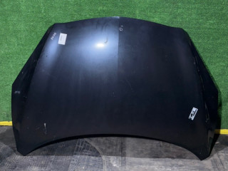 капот Mazda 3 BL 2010
