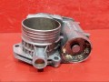 заслонка дроссельная Peugeot 207 1 поколение 2007, 1.4 л., KFU (ET3J4), бензин, 9647925480 - фото №4