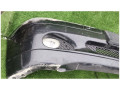 бампер передний Mercedes-Benz C-Класс W203/S203/CL203 2002 - фото №5