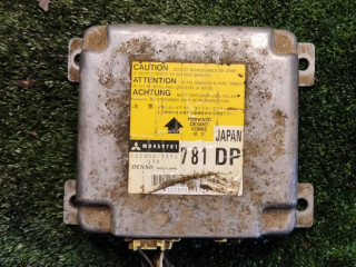 блок AirBag Mitsubishi Pajero 3 поколение [рестайлинг] 2003, 3.2 л., 1523003371