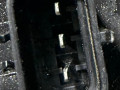 фара левая Chevrolet Aveo T200 2005, 301002029 - фото №8