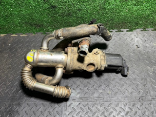 клапан EGR Opel Corsa D 2007, 1.3 л., 500240070