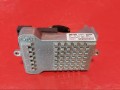 сопротивление печки Mercedes-Benz E-Класс W210/S210 [рестайлинг] W211 2002, 271.956, A2308216351 - фото №2