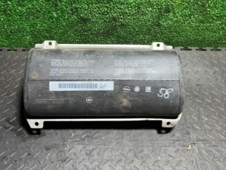 подушка безопасности пассажира Opel Omega B 1998, 507562