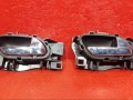 ручка внутренняя Peugeot 207 1 поколение 2007, 1.4 л., KFU (ET3J4), бензин, 96555516VD - фото №2