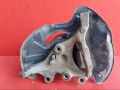кулак поворотный левый Mercedes-Benz C-Класс W203/S203/CL203 W203 2002, A2043320101, A2093320001 - фото №2