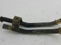 патрубок радиатора Mercedes-Benz Vito W638 2002, OM611 - фото №2