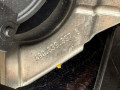 стеклоподъемник электрический задний левый Audi A6 4B/C5 [рестайлинг] 2001, 4B0839397B - фото №6