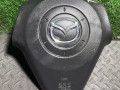 подушка безопасности водителя Mazda Carol 5 поколение 2006 - фото №2