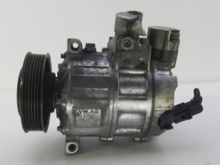 компрессор кондиционера Audi A3 8P 2004, 1K0820803L