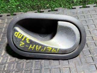 ручка внутренняя задняя правая Renault Megane 2 поколение 2005, 8200028486
