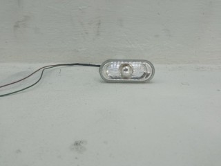 указатель поворота Volkswagen Passat B6 2006, 1.9 л., BXE, дизель, 1J0949117