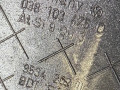 клапанная крышка Skoda Octavia 1 поколение (A4) [рестайлинг] 2003, 1.9 л., 038103475D - фото №5