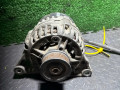 генератор Volkswagen Passat B5 1999, 1.9 л., 58903016 - фото №2