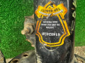 стойка передняя правая Opel Corsa D 2008 - фото №2