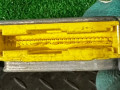 блок AirBag Mercedes-Benz A-Класс W168/V168 [рестайлинг] 2003, 285001222 - фото №3