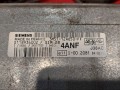 проводка двигателя Ford C-Max 1 поколение [рестайлинг] 2009, 1.6 л., HWDA, бензин, 3M5T12A690 - фото №7