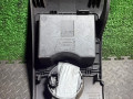накладка на торпедо (консоль) Opel Corsa D 2008, 13204952 - фото №3