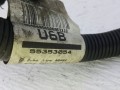 плюсовой провод аккумулятора Opel Tigra 2 поколение 2005, 1.4 л., Z 14 XEP, бензин, 55353054 - фото №5