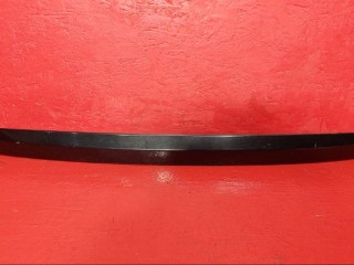 накладка двери (крышки) багажника Toyota Avensis 3 поколение (T270) 2011, 2.0 л., 1AD-FTV, дизель, 7680105090