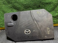 декоративная крышка двигателя Mazda 5 CR (2005 - 2008), 1.8 л., L372102F1 - фото №2