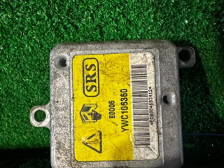 блок AirBag Land Rover Freelander 1 поколение 2001, 106360