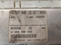 Блок управления ABS/ESP Mercedes-Benz E-Класс W124 [рестайлинг] W210 1998, 112.911, 175457332 - фото №5