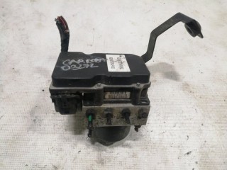 блок ABS SEAT Cordoba 2 поколение 2005, 1.4 л., BBZ, бензин, 265800511