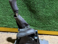кулиса Nissan Kubistar 1 поколение 2006, 1.5 л., 8200309398 - фото №2