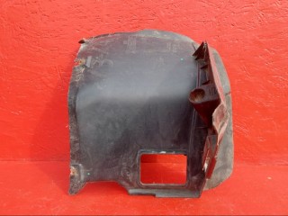 защита арок передняя левая (подкрылок) BMW M3 E46 2004, 51718193811