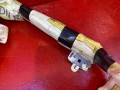подушка безопасности коленная Toyota Avensis 3 поколение (T270) 2011, 2.0 л., 1AD-FTV, дизель, 6097025D1105, 6217005090 - фото №6