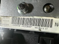 подушка безопасности водителя Citroen Xsara Picasso 1 поколение 2003, 96479413 - фото №4