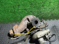 турбина Hyundai Santa Fe 2 поколение (CM) 2008, 2.2 л., 2823127000 - фото №4