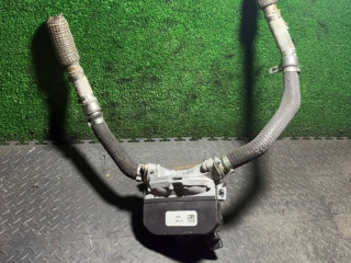 клапан EGR Mercedes-Benz CLS-Класс C219 2008, 3.5 л., A2721400360