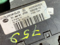 Блок управления ABS/ESP Mercedes-Benz C-Класс W203/S203/CL203 2002, A0295450632 - фото №3