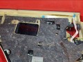 обшивка двери задняя правая Mercedes-Benz E-Класс W211/S211 W211 2005, 2117303463 - фото №5