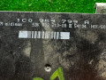 блок комфорта Volkswagen Passat B5 2000, 1C0959799A - фото №4