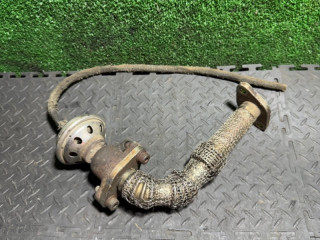 трубка системы рециркуляции EGR Volkswagen Passat B5 1998, 28131521